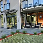 Baltic Resort
