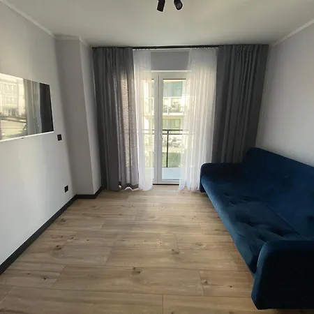 Baltic Władysławowo