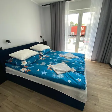 Resort Baltic