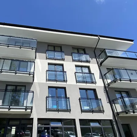 Resort Baltic *