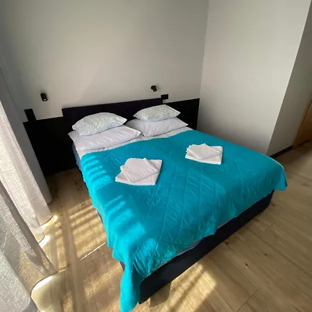 Baltic Resort Władysławowo