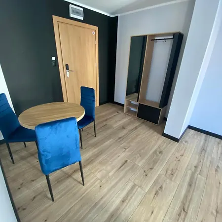 Baltic Resort