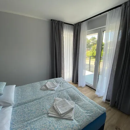 Baltic Resort *