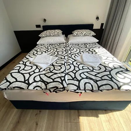 Baltic Resort Władysławowo