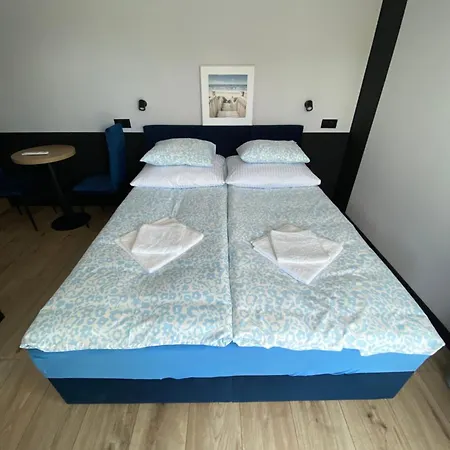 Resort Baltic Wladyslawowo