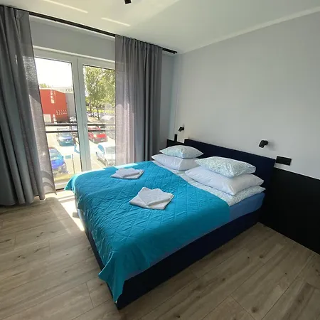 Baltic Resort
