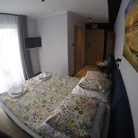 Semesteranläggning (resort) Baltic *