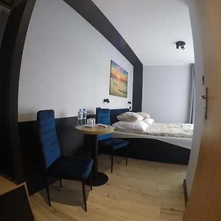 Resort Baltic *