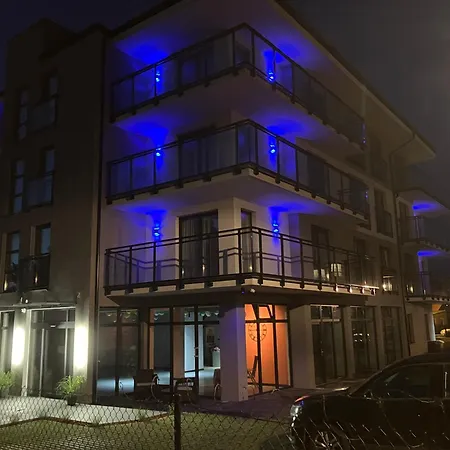 Baltic Resort Władysławowo