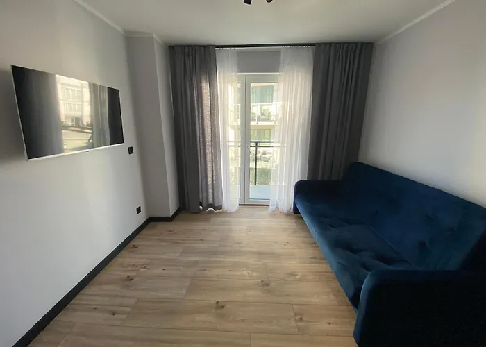 Baltic Władysławowo