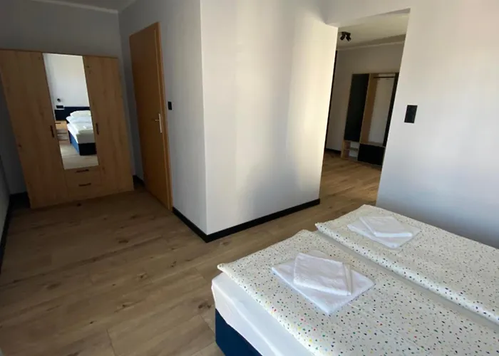 Rezort Baltic Władysławowo