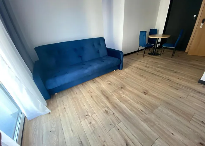 Baltic * Władysławowo