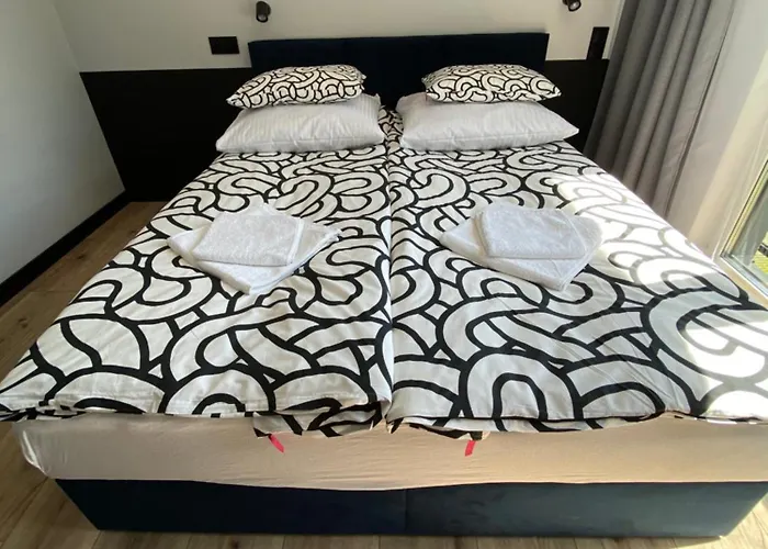 Baltic منتجع Władysławowo