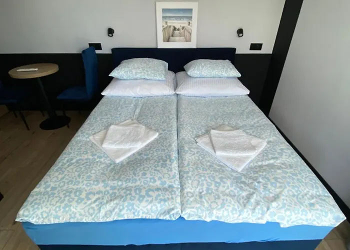 Rezort Baltic Władysławowo