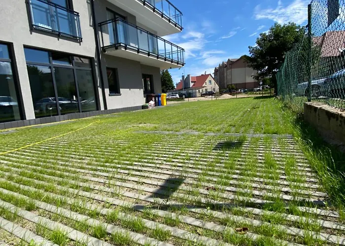 Baltic Władysławowo